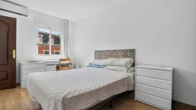 Apartment on Jiménez Aranda Street, No. > photo 15