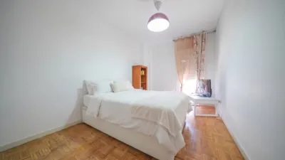 Flat on Calle del Cristo de la Victoria, No. > photo 19