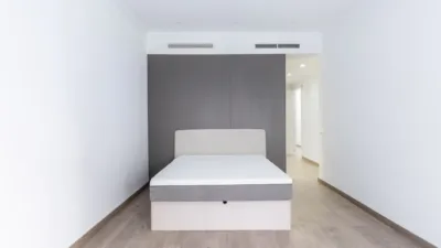 Apartment on Av. del Marqués de Sotelo, nº photo 17