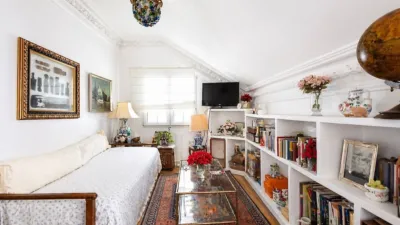 Single-family home at Club de Golf-Molino de la Hoz photo 17