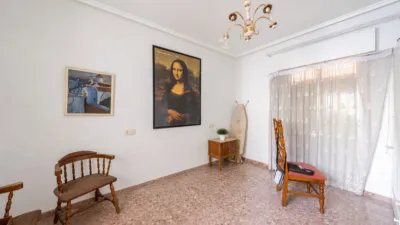 Terraced house on Carrer de Sant Josep, nº > photo 4