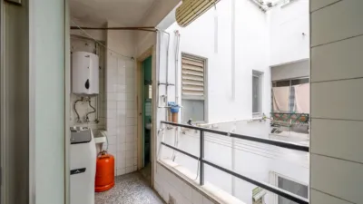 Flat on Calle de Berenguer de Marquina, nº > photo 27