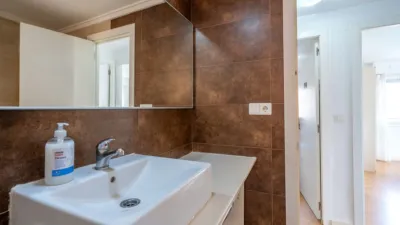 Apartment on Carrer Marbella, nº > photo 22
