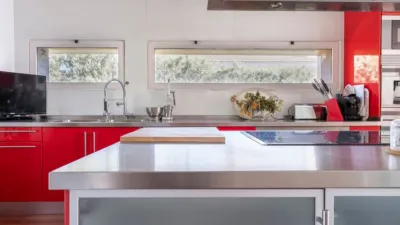 Single-family home in Camping Valdemorillo photo 15