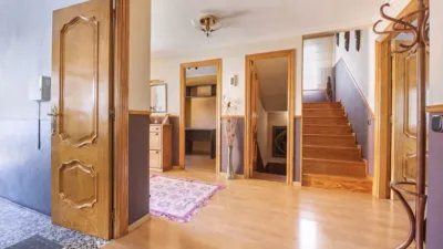 Casa unifamiliar en calle del Jazmín, nº > photo 12