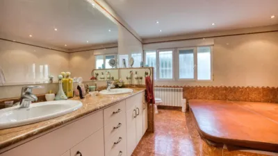 Single-family home on Carrer Estocolmo, nº 11 photo 22
