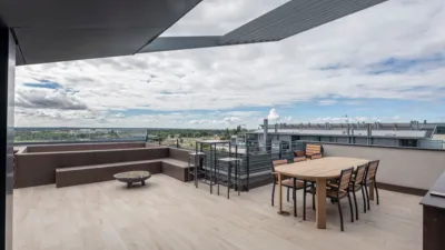 Penthouse on Carretera de Boadilla del Monte, nº > photo 29