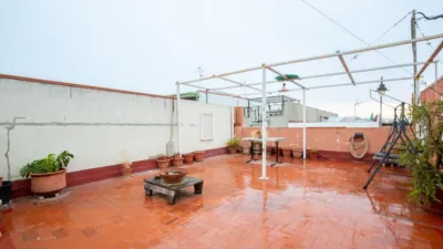 Single-family home on Carrer del Doctor Moliner, no. > photo 23