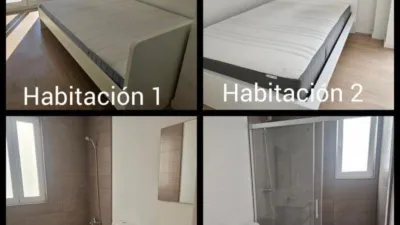 Apartment on Calle C- Major del Castellar, No. photo 10