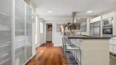 Apartment on Albareda Street, No. > photo 9