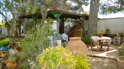 Single-family home on Calle Polígono Peri Cast D Juan Oeste, nº photo 12