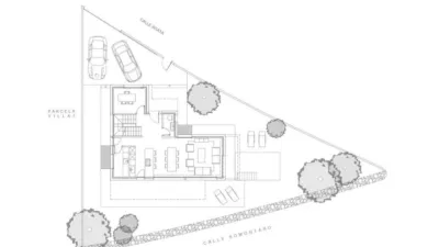 Single-family home on C. Ágata, 2, nº photo 9