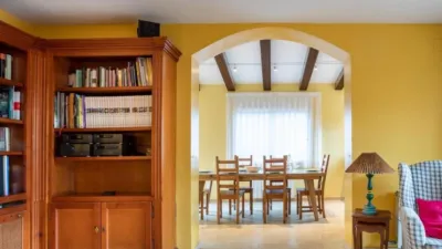 Terraced house in Carrer dels Oms, nº > photo 15