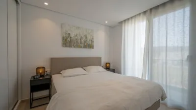 Terraced house on Carrer de Moraira, nº photo 33