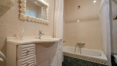 Single-family home in Abantos-Monte Carmelo-El Rosario photo 26