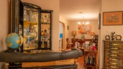 Single-family home in Cabo Roig-La Zenia-La Regia photo 10