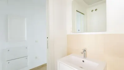 Apartment on Calle Begoña, No. photo 21