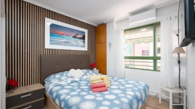 Apartment on Avinguda de Dénia, nº photo 5
