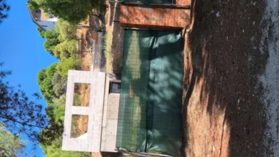 Casa unifamiliar en calle >C. Pinos, nº > photo 8