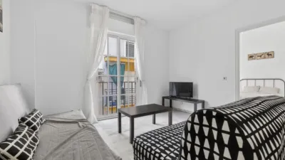 Apartment on C. Carranza, nº photo 2