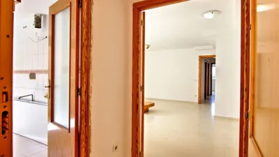 Apartment on Av. Cdad. de Matanzas, nº > photo 5
