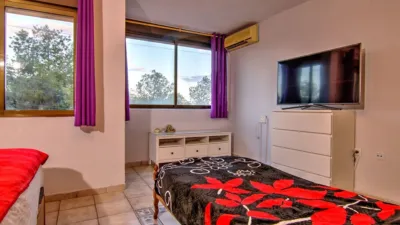 Semi-detached house in Villamontes-Boqueres photo 13