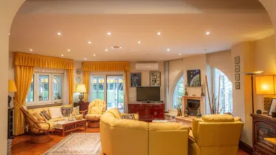 Single-family home in Cabo Roig-La Zenia-La Regia photo 19