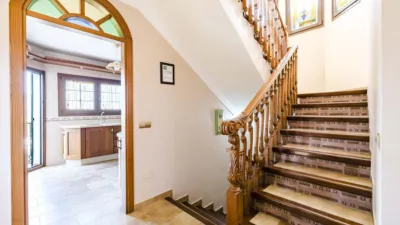 Single-family home in Frigiliana photo 17