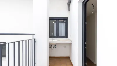 Penthouse on Plaça Major, nº > photo 18