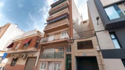 Piso en Carrer de Santa Isabel, nº > photo 28