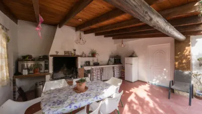 Detached house on Urbanización Llano Pastores, No. photo 8