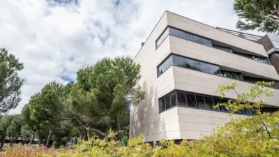 Penthouse on Carretera de Boadilla del Monte, nº > photo 54