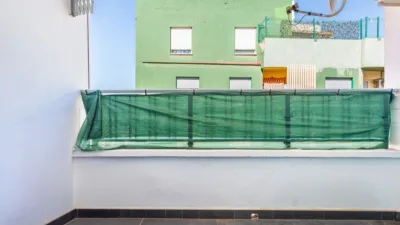 Flat on Carrer de Torres Torres, nº > photo 20