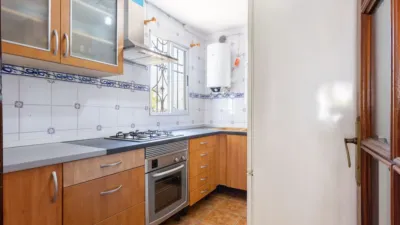 Detached house on Calle Poligono 22, Parcela, No. photo 8