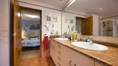 Single-family home on Carrer Estocolmo, nº 11 photo 24