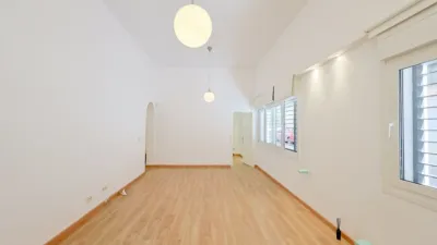 Apartment on Calle de la Ventosa, No. > photo 4