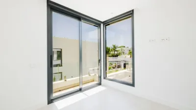 Detached house in Urbanizacion Señorio de Cortes, no. photo 21