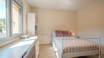 Detached house on Carrer de la Democràcia, nº > photo 23