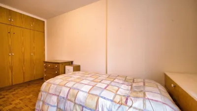 Flat on Av. General Marvá, nº photo 17