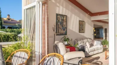 Casa unifamiliar en Carrer Espinela, nº > photo 21