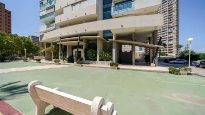 Apartment on Kennedy Street, No. > photo 36