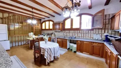 Single-family home on Carrer Peña del Sol, nº photo 47