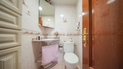 Apartment on Pintor Velázquez Street, No. > photo 25