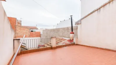 Terraced house on C. Mayor, nº photo 31