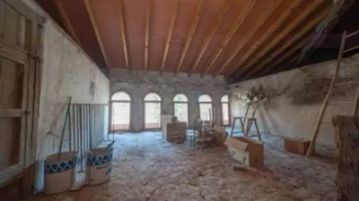 Casa unifamiliar en calle >Plaça de Les Corts, nº > photo 39
