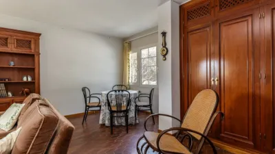 Single-family home in Camping Valdemorillo photo 35