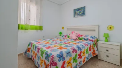 Penthouse at C. Vicente Blasco Ibáñez, nº photo 20