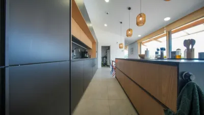 Casa unifamiliar en Camping Valdemorillo photo 16