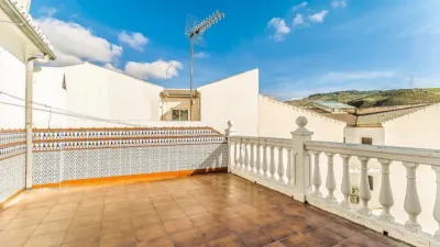 Single-family home on Calle Málaga, nº > photo 5