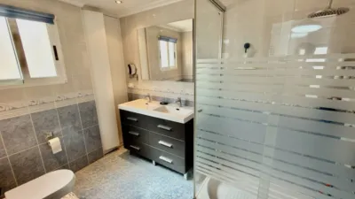Apartment in Almoradí photo 18
